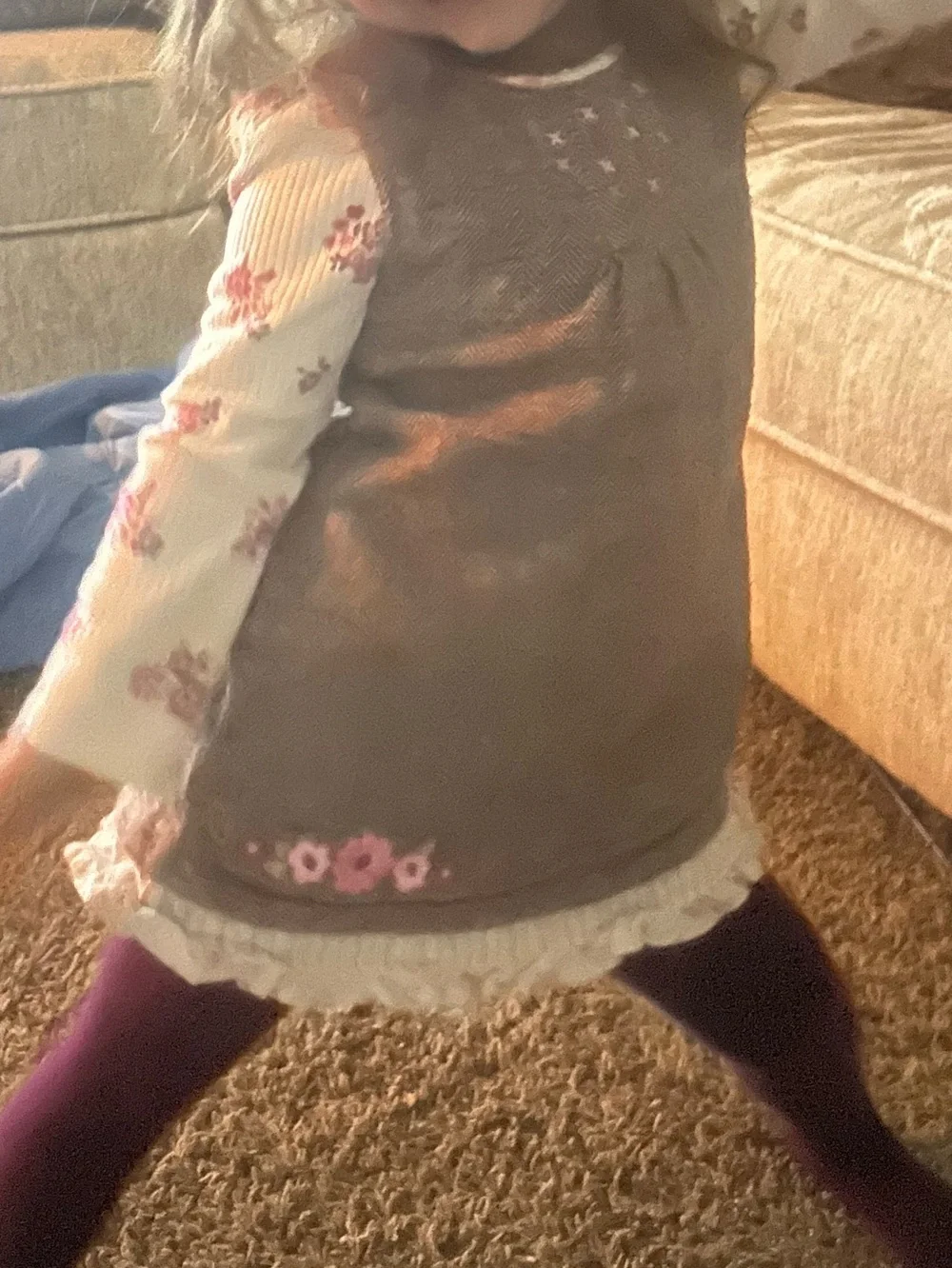 5/$20 Carter's | Jumper